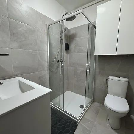 Croisette Palm Appartement *